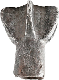 CRUSADER’S IRON MACE, 13th CENTURY