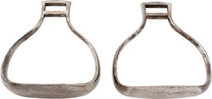 IMPERIAL RUSSIAN CAVALRY STIRRUPS - Fagan Arms