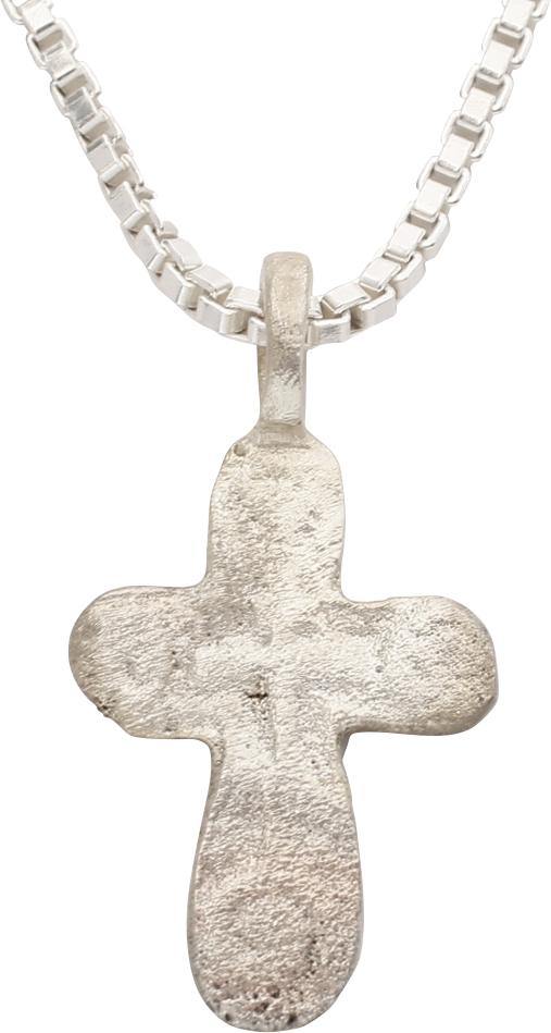 EASTERN EUROPEAN CHRISTIAN CROSS, 17th-18th CENTURY. - The History Gift Store