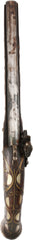 NORTH AFRICAN FLINTLOCK PISTOL FOR TRADITIONAL DRESS - Fagan Arms