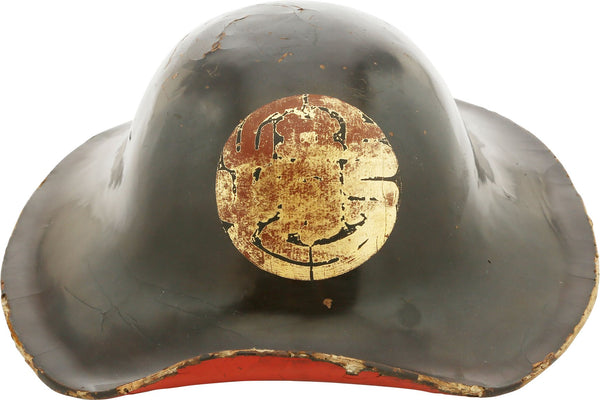 海外ブランド  SAMURAI JAPANESE HELMET Arms Fagan – JINGASA. BAJO その他