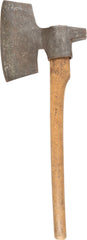 EUROPEAN BROAD AXE. 17TH Thirty Years War period - Fagan Arms