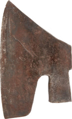 EUROPEAN GOOSE WING AXE - Fagan Arms