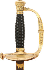 FRENCH OFFICER’S SWORD, C.1860 - Fagan Arms