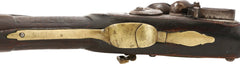 OTTOMAN TURKISH FLINTLOCK BLUNDERBUSS - Fagan Arms