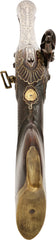 OTTOMAN TURKISH FLINTLOCK BLUNDERBUSS - Fagan Arms