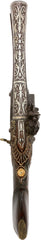 OTTOMAN TURKISH FLINTLOCK BLUNDERBUSS - Fagan Arms