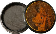 CHARMING EUROPEAN SNUFF BOX - Fagan Arms