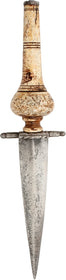 FINE EUROPEAN PLUG BAYONET C.1690