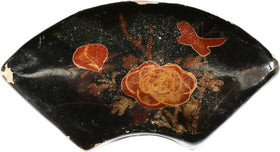 JAPANESE LACQUER BOX
