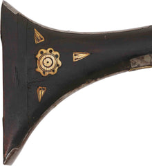 KAYBLE BERBER, NORTH ALGERIA, MUSKET - Fagan Arms