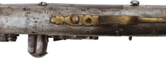 KAYBLE BERBER, NORTH ALGERIA, MUSKET - Fagan Arms