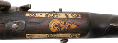 KAYBLE BERBER, NORTH ALGERIA, MUSKET - Fagan Arms