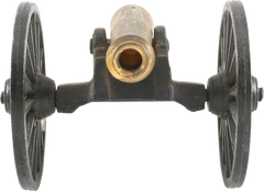 ANTIQUE/VINTAGE MODEL CANNON. - Fagan Arms