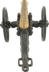 ANTIQUE/VINTAGE MODEL CANNON. - Fagan Arms