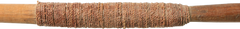 AUSTRLIAN ABORIGNE SPEAR - Fagan Arms