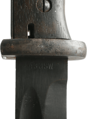 GERMAN K98 MAUSER BAYONET - Fagan Arms