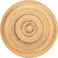 CYPRIOT TERRACOTTA BOWL - Fagan Arms