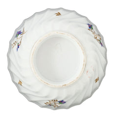 ENGLISH PORCELAIN TEA BOWL. C.1804-13 - Fagan Arms