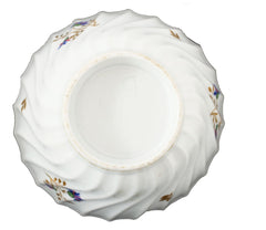 ENGLISH PORCELAIN TEA BOWL. C.1804-13 - Fagan Arms