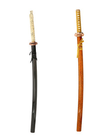 JAPANESE LONG SWORD REPRODUCTIONS