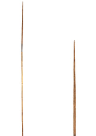 SOLOMON ISLANDS WAR SPEAR