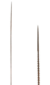 SOLOMON ISLANDS WAR SPEAR