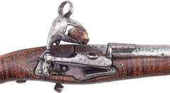 A CAUCASIAN MIQUELET LOCK PISTOL C.1800 - Fagan Arms