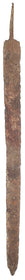 A CELTIC BROADSWORD C.2nd-1st CENTURY BC