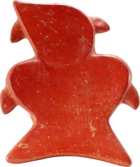 A COLIMA RECLINTARIO C.300 BC-300 AD - Fagan Arms