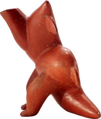 A COLIMA RECLINTARIO C.300 BC-300 AD - Fagan Arms