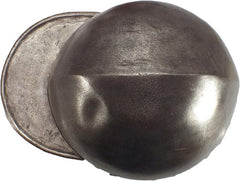 A ENGLISH SAPPER'S HELMET C.1625 - Fagan Arms