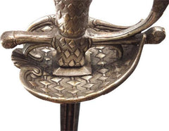 FRENCH SMALLSWORD C.1750 - Fagan Arms