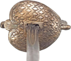 FRENCH SMALLSWORD C.1750 - Fagan Arms