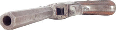 A RARE COLLEYE HARMONICA PISTOL C.1860 - Fagan Arms