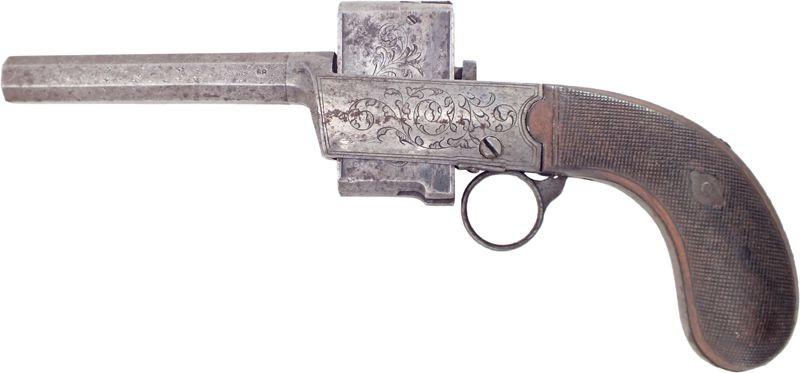 Antique Firearms & Accessories – Fagan Arms