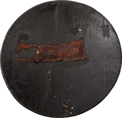 A RARE ITALIAN PARADE SHIELD, LATE 16th CENTURY - Fagan Arms