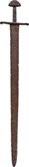 A RARE VIKING SWORD 10th CENTURY AD - Fagan Arms