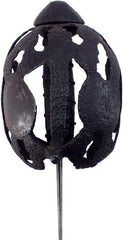A SCOTTISH BASKET HILTED BROADSWORD LAST QUARTER OF THE 17th CENTURY - Fagan Arms