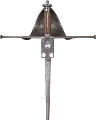 A SPANISH MAIN GAUCHE C.1650 - Fagan Arms
