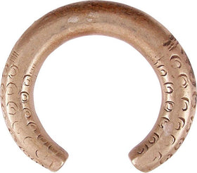 ASHANTI WOMAN'S FIGHTING BRACELET