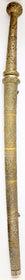 HUGE BURMESE BACKSWORD DHA
