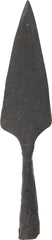 FINE VIKING SOCKETED ARROWHEAD, C.866-1067 AD - Fagan Arms
