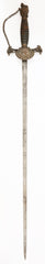 KNIGHTS OF PYTHIAS SWORD C.1900-15 - WAS $390.00, NOW $292.50 - Fagan Arms