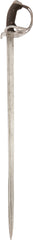 IMPERIAL GERMAN M.1889 CAVALRY OFFICER’S SWORD - Fagan Arms