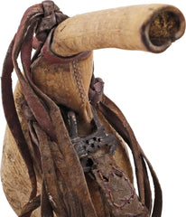AFGHAN POWDER FLASK - Fagan Arms