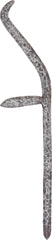 AFRICAN THROWING KNIFE - Fagan Arms
