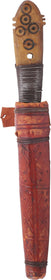 ALGERIAN DAGGER