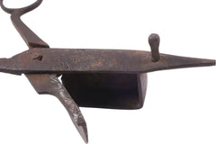 AMERICAN CANDLE TRIMMER AND SNUFFER - Fagan Arms