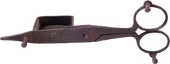 AMERICAN CANDLE TRIMMER AND SNUFFER - Fagan Arms